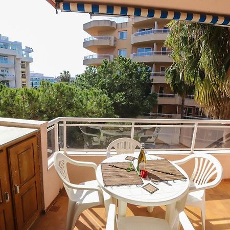 California Apartments Salou Zewnętrze zdjęcie