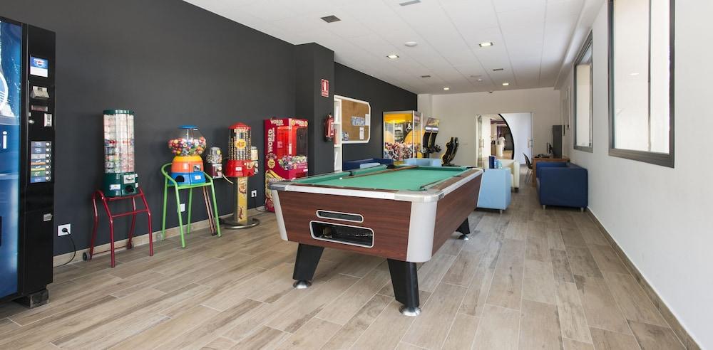 California Apartments Salou Zewnętrze zdjęcie