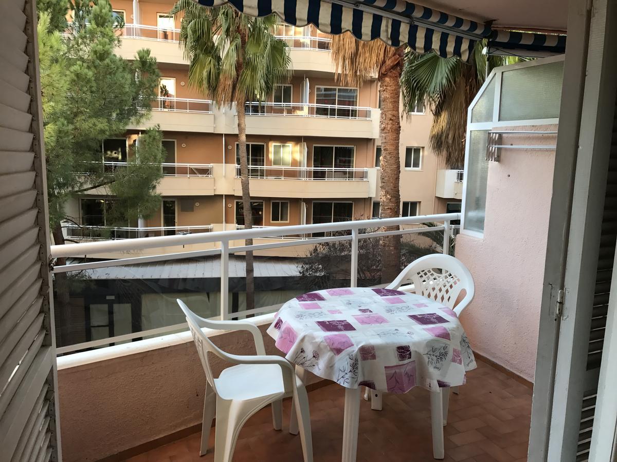California Apartments Salou Zewnętrze zdjęcie