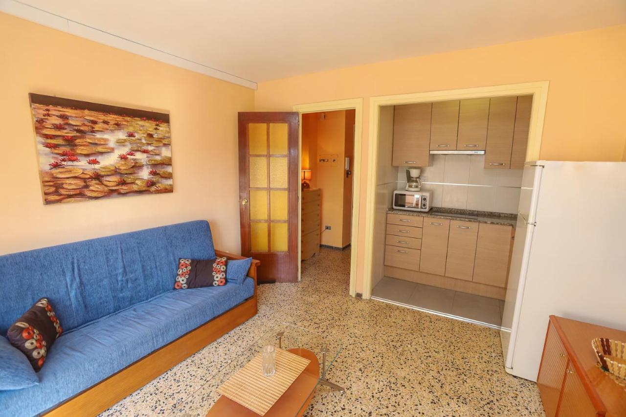 California Apartments Salou Zewnętrze zdjęcie