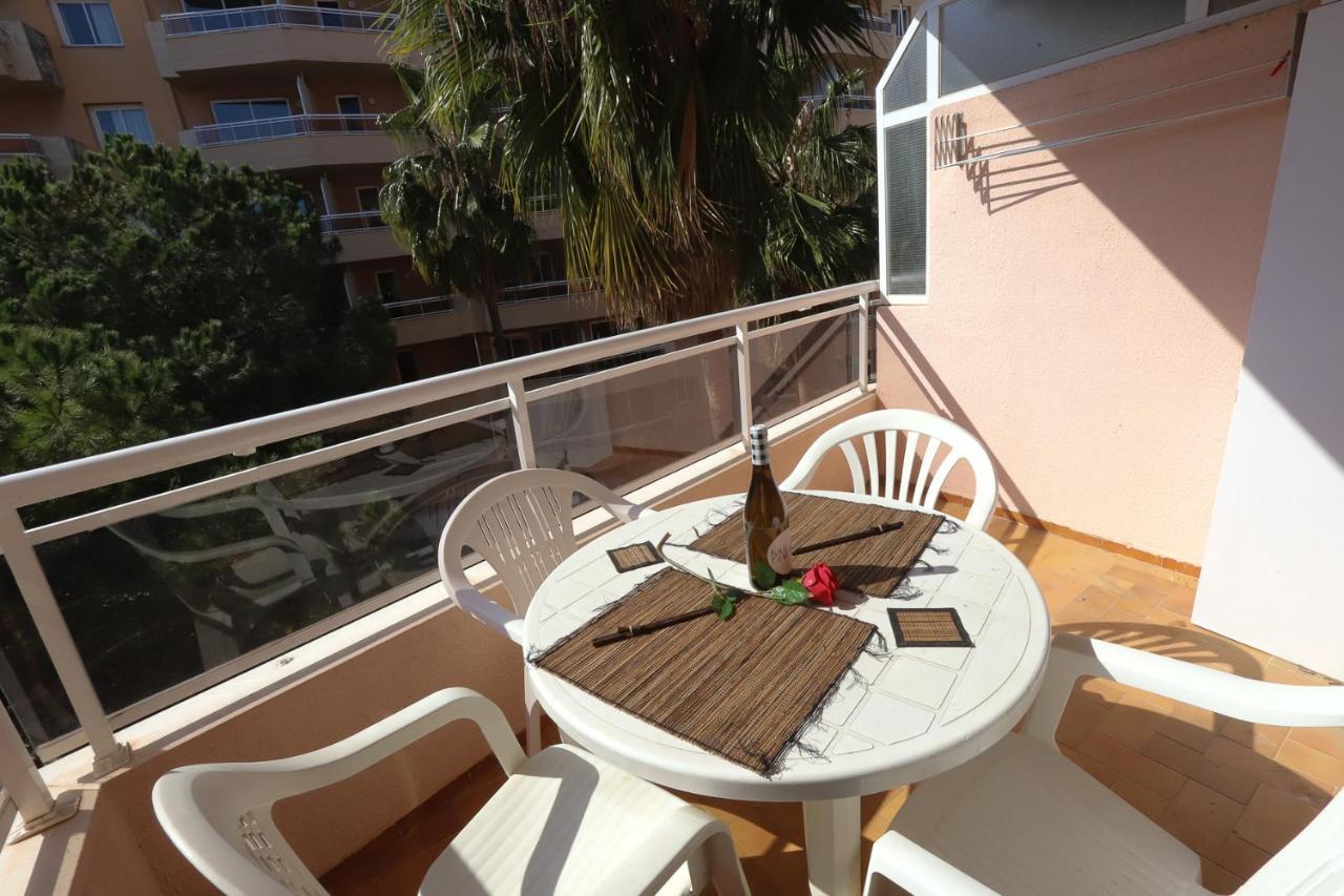 California Apartments Salou Zewnętrze zdjęcie