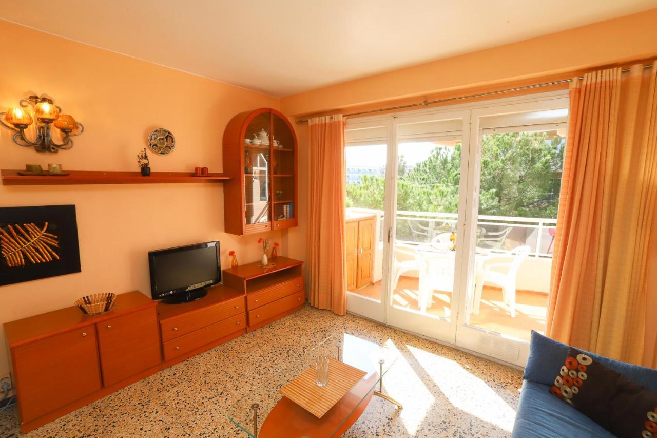 California Apartments Salou Zewnętrze zdjęcie